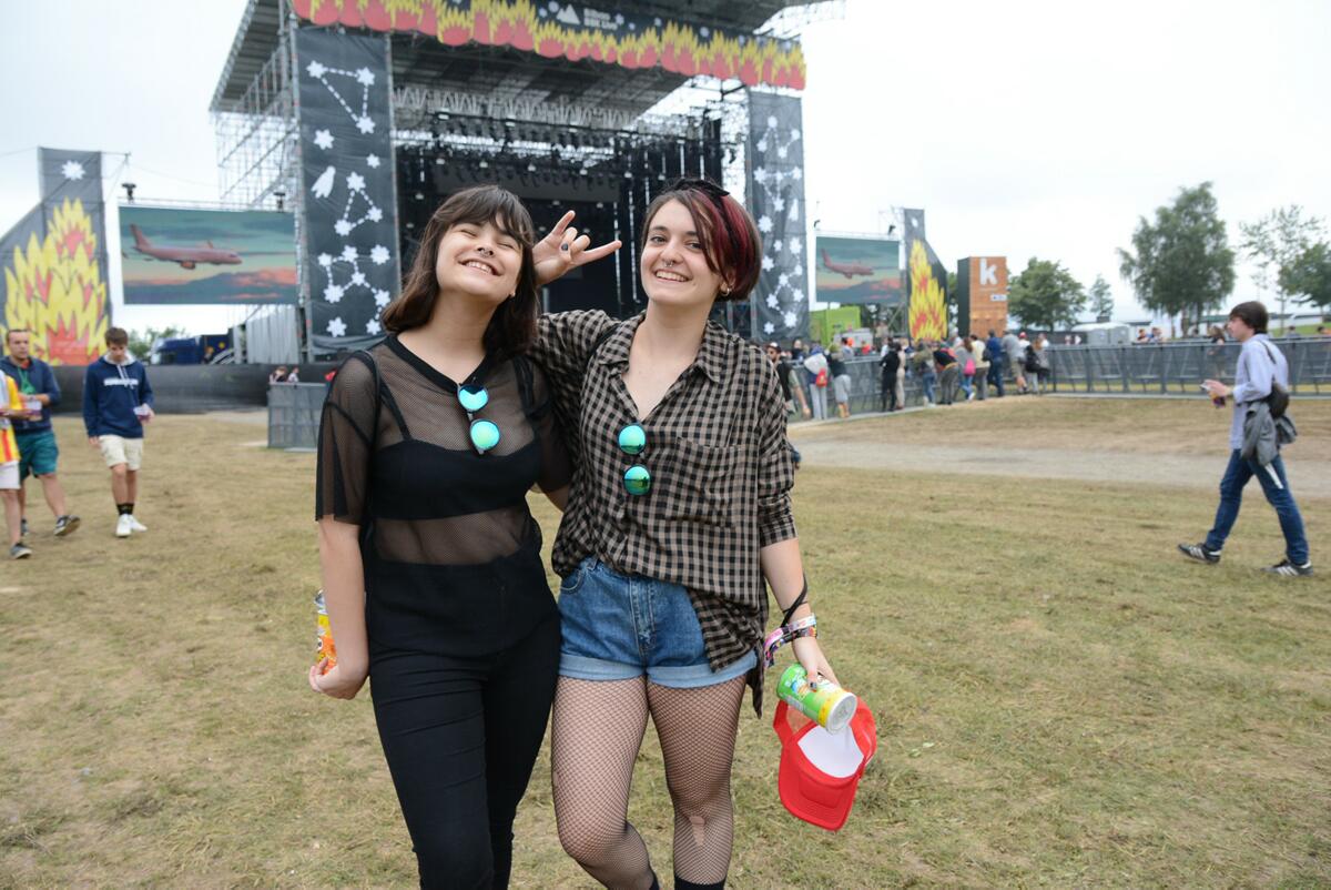 Foto 111 de la s&aacute;bado 8 de julio | Bilbao BBK Live 2017